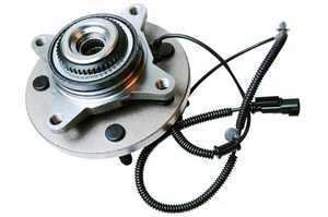 Wheel Bearing and Hub Assembly Mevotech MB40325 fits 15-17 Ford F-150 - Picture 1 of 3