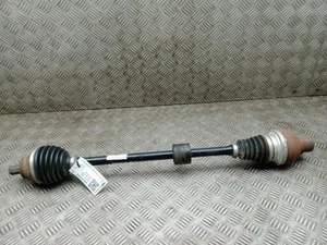 SKODA OCTAVIA DRIVESHAFT RIGHT 1.5L 5Q0407272EE MK3 2013-2020 - Picture 1 of 12