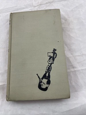 Low Man on a Totem Pole H. Allen Smith (Hardcover, 1945, Humor, Doubleday) - Image 1 of 4