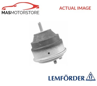 ENGINE MOUNT MOUNTING LEFT RIGHT LEMFÖRDER 30534 01 P NEW OE REPLACEMENT - Image 1 of 4
