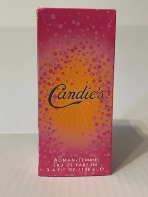 CANDIES女式香水 — 第 1/4 张图片