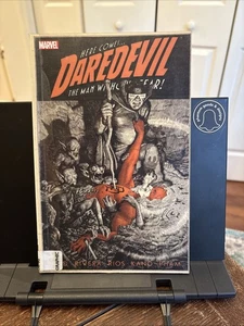 Daredevil de Mark Waid - Vol. 2 por Rivera, Paolo Tapa blanda / Tapa blanda Raro Exlib - Imagen 1 de 18