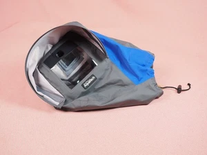 AquaTech Sports Shield Caméra Rain Gear Medium - Photo 1/9