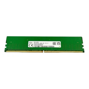 SK Hynix 16GB DDR5 5600B Desktop RAM UDIMM 1Rx8 PC5-5600B HMCG78AGBUA084N - Picture 1 of 2