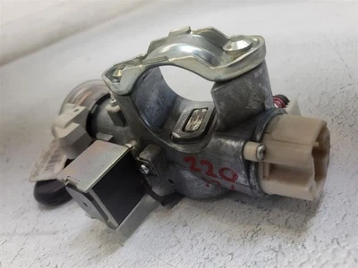 Interruptor de encendido Subaru Forester 2009-2010 transmisión automática con llave 83191AG190 Foto 1 de 4