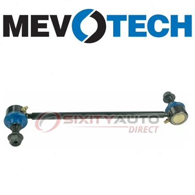 Mevotech Supreme Front Stabilizer Bar Link Kit for 2016 Chevrolet Malibu vd Foto 1 de 4
