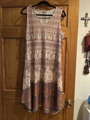 Lot Of 7  Cardigans Wraps Tops Shirts Coverups Blouse Woman Girls Dress - Image 1 of 4