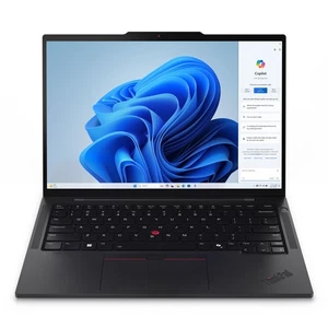 Lenovo ThinkPad T14s Gen 5 Intel Laptop, 14" IPS 60Hz, Ultra 5 125U - Picture 1 of 9