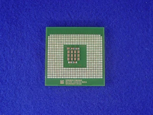Dell D7591 3.2GHZ 1MB 800fsb Processor vt - Picture 1 of 2