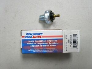Nos Professionals Choice Oil Press Switch fit Ford Mercury (S367) 