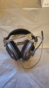 Plantronics Gamecom 380 Estéreo Negro Diadema Cancelación de Ruido PC Auriculares para Juegos - Imagen 1 de 10