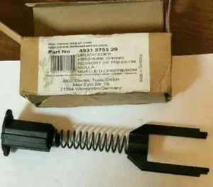 Milwaukee pressure spring for 900/950/900s/950s 4931 3755 29 brand new - Picture 1 of 1