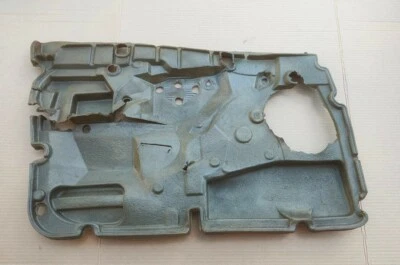 Ford Falcon Fairmont AU Amortiguador de sonido Inserto de espuma Puerta Tarjeta Borde Delantero izquierdo XR Foto 1 de 4