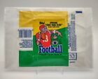 1986 TOPPS Football Lot of 5 Wax Pack Wrappers *No Cards* Jerry Rice RC Year