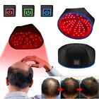 240LED Red Infrared Light Therapy 660nm&850nm Cap Hair growth Anti hair Loss Hat