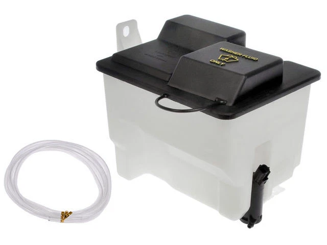 Depósito de lavadora delantero Dorman para Ford F150 1998-2008 89RJGC Foto 1 de 1