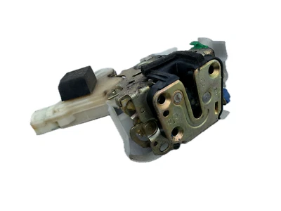 Nissan Xterra 2000-2004 pasajero pestillo puerta delantera eléctrico OEM Foto 1 de 4