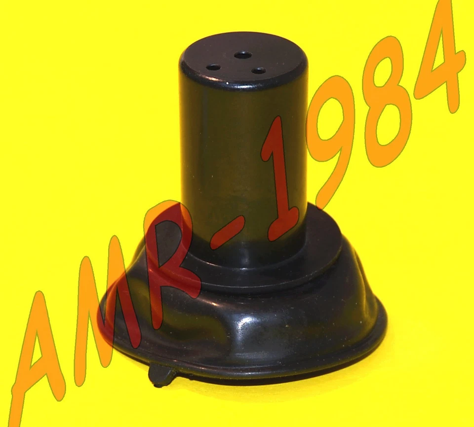 Membrana Carburador Original Malaguti Ciak Master - Remodelación 125 150 - Imagen 1 de 1