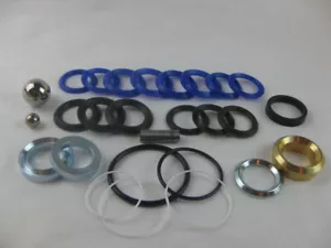 Graco 244958 Pump Repair Kit -OEM - Picture 1 of 1