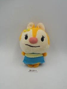 Chip & Dale Disney B1211 Clarice 4" Plush mascot Stuffed Toy Doll - Picture 1 of 7
