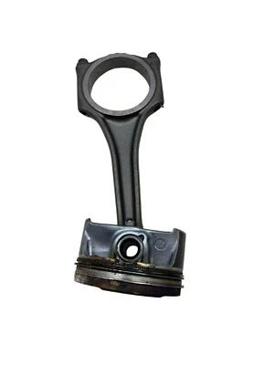 2019-2021 PORSCHE MACAN 95B.2 3.0L V6 TURBOCHARGED ENIGNE PISTON 带杆 *注意* — 第 1/4 张图片