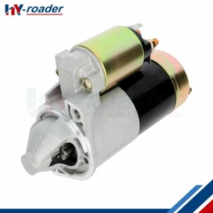 Arranque para Mitsubishi Eclipse 2.4L 2000-2005 M1T84883ZC M356178D M1T84884 - Imagen 1 de 8