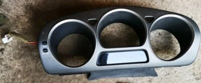 Lexus GS300 2004 Speedo Horloge Contour Garniture 55404-30840 - Image 1 of 4