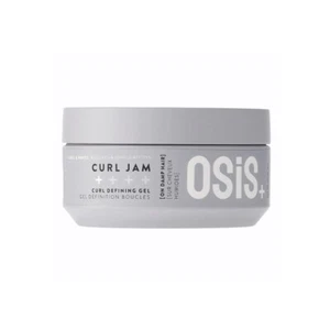 Gel modellante tenuta normale SCHWARZKOPF Osis+ Session Curl Jam 300ml - Imagen 1 de 1