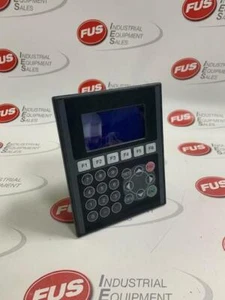 Mitsubishi F920GOT-BBD5-K-E HMI - Picture 1 of 2