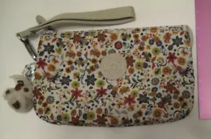 Kipling Chatty Daisies Creativity XL - Picture 1 of 7