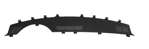 VW Phaeton 3D Cover Grille Car Dashboard Upper Black 3D1815755B - Picture 1 of 5