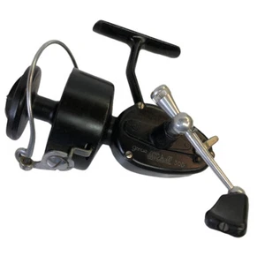 Carrete de pesca Garcia Mitchell 300 carrete de pesca giratorio carrete de pesca antiguo - Imagen 1 de 5