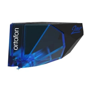 Ortofon 2MR blue testina MM profilo ribassato nuova 2023-2024 - Foto 1 di 2