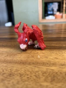 Vintage 1997 Digimon 1.25" Birdramon Mini Figure Bandai - Canadian Seller - Picture 1 of 8