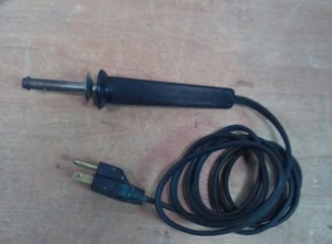 Print Products International Solder Wand Model AA4 Works Great! - Picture 1 of 4