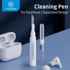 Kit de cepillo multifunción Clean Pen para Air pod Pro 1 2 limpieza de auricular