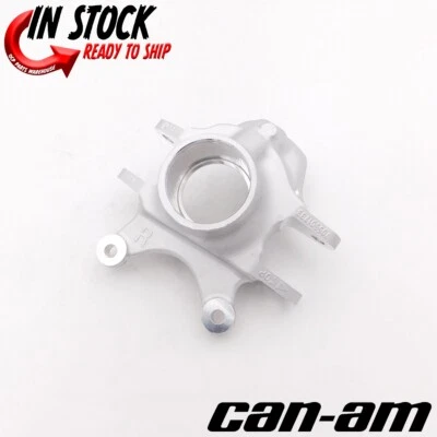 Can-Am Maverick 1000R Max 1000R 2013-2018 OEM nudillo trasero derecho 705501731 Foto 1 de 4