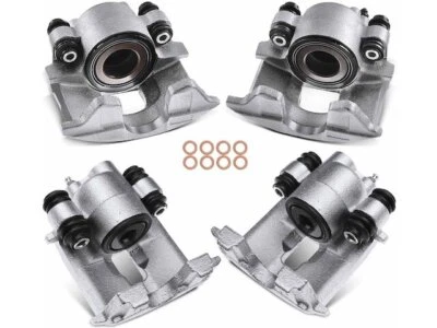 Juego de pinzas de freno para Chrysler Concorde 1998-2004 APR 98173ZZVK 1999 2000 2001 Foto 1 de 2