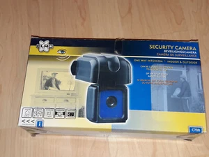 Mini Kamera Überwachungskamera Aussen WLAN WiFi Home Security Überwachung - Bild 1 von 2