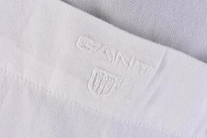 Gant Classic Short Sleeve Shirt Size M - Picture 1 of 5