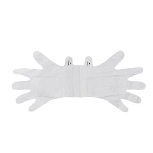 Organic Dry Hand Exfoliating Mask Hand Skin Repair Peeling Mask Hand Moistur BST - Picture 1 of 23