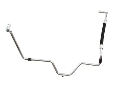 Manguera de succión de refrigerante aire acondicionado Kia Sportage 2005-2010 77539QBGR 2006 2009 2007 Foto 1 de 2