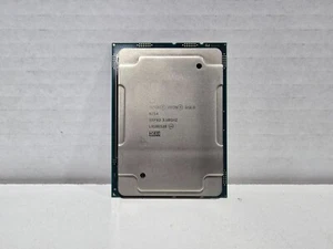 Intel Xeon Gold 6254 3.10 GHz 18 Core Server Processor SRF92 FCLGA3647 CPU - Picture 1 of 9