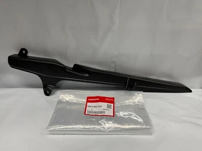 PROTECTOR CADENA TRANSMISIÓN TRASERA HONDA 2003-2023 CBR600RR 40510-MEE-010 Foto 1 de 4