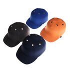 Work Safety Bump Cap Helmet Baseball Hat Style Protective Head Safety Hard^lk