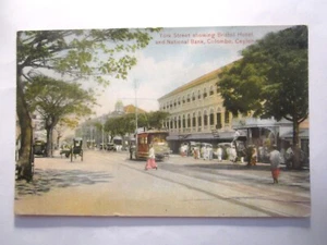 CEYLON COLOMBO YORK STREET - Imagen 1 de 1