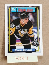 1992-93 TOPPS HOCKEY TRADING CARDS STANDARD & GOLD YOU PICK MULTI CARD DISCOUNT