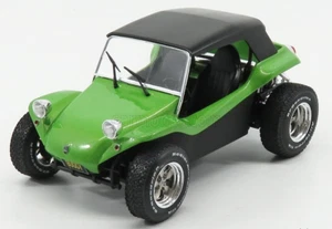 solido volkswagen meyers verde 1/18 1802703 - Imagen 1 de 3