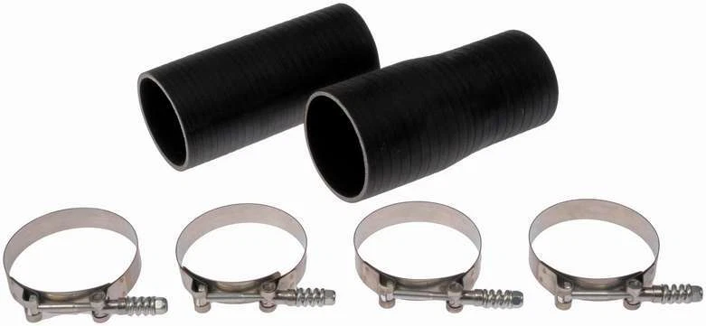 Intercooler Boot Kit for 2003-2006 Ford F-250 Super Duty Turbo 6.0L V8 DIESEL OH Foto 1 de 1