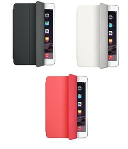 Original Apple iPad mini Smart Cover für iPad mini / iPad mini2 / iPad mini3 NEU